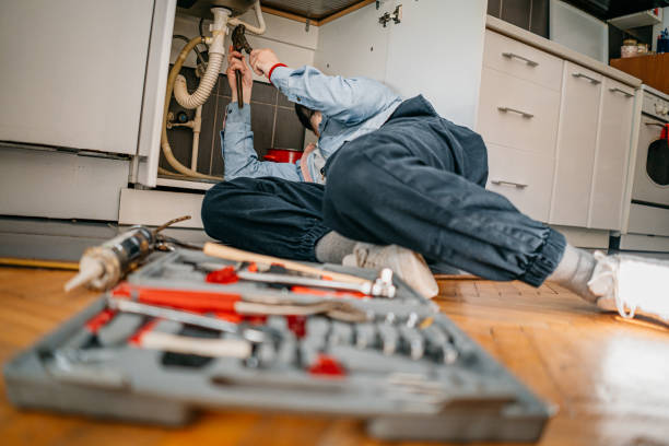 Best Commercial Plumbing Services  in Boardman, OR