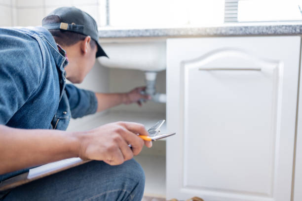 Best Water Leak Repair  in Boardman, OR