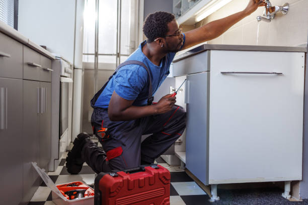 Best Plumbing Services Near Me  in Boardman, OR