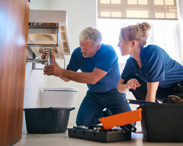 Reliable Boardman, OR Plumbing Solutions